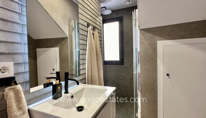 Te koop - Huis - Vrijstaande Villa - Orihuela - Lomas de Cabo Roig