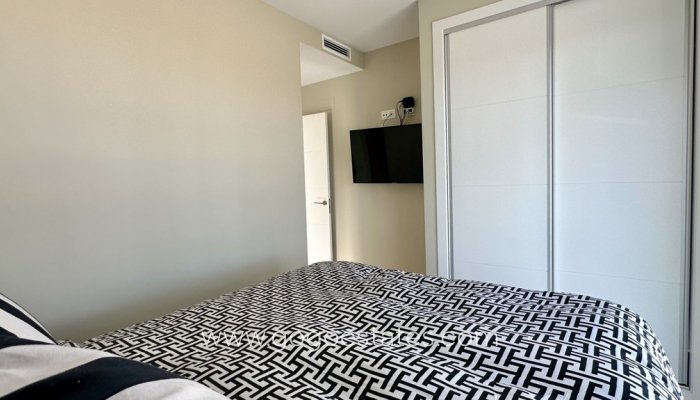 Te koop - Huis - Vrijstaande Villa - Orihuela - Lomas de Cabo Roig