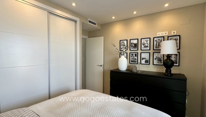 Te koop - Huis - Vrijstaande Villa - Orihuela - Lomas de Cabo Roig