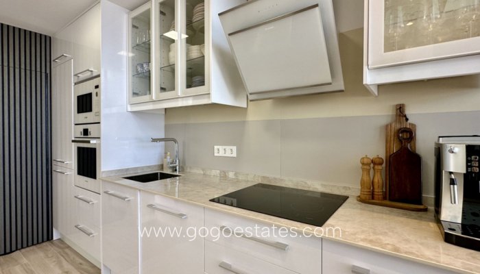 Te koop - Huis - Vrijstaande Villa - Orihuela - Lomas de Cabo Roig