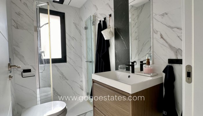 Te koop - Huis - Vrijstaande Villa - Orihuela - Lomas de Cabo Roig