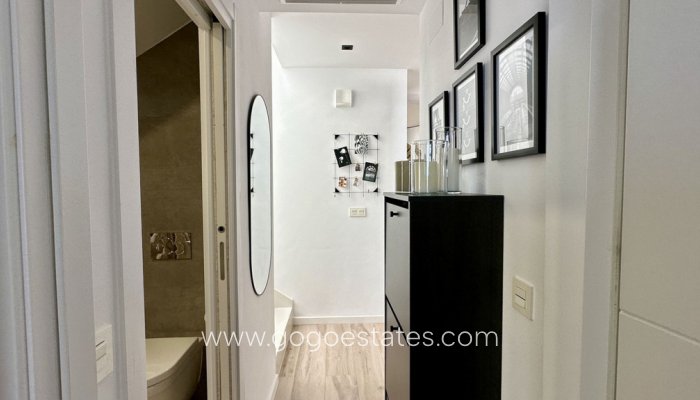 Te koop - Huis - Vrijstaande Villa - Orihuela - Lomas de Cabo Roig