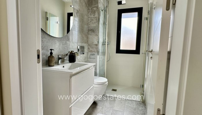 Te koop - Huis - Vrijstaande Villa - Orihuela - Lomas de Cabo Roig