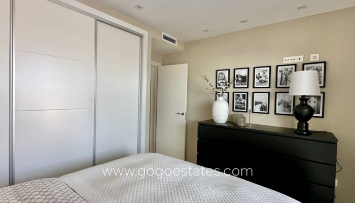 Te koop - Huis - Vrijstaande Villa - Orihuela - Lomas de Cabo Roig