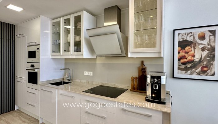 Te koop - Huis - Vrijstaande Villa - Orihuela - Lomas de Cabo Roig