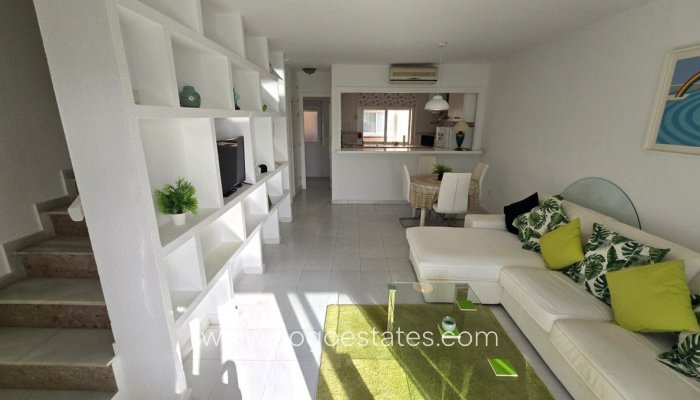 Te koop - Appartement - Penthouse Duplex - Torrevieja - La Mata