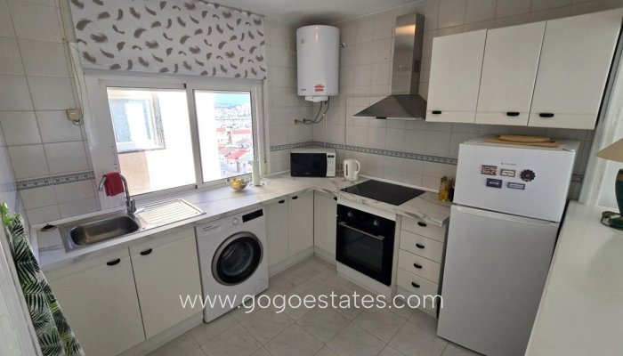 Te koop - Appartement - Penthouse Duplex - Torrevieja - La Mata