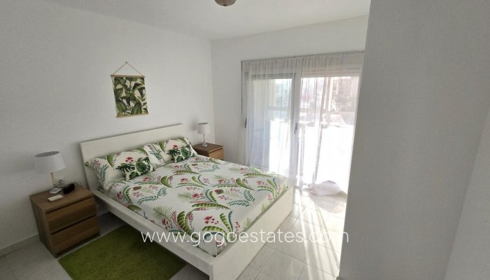 Te koop - Appartement - Penthouse Duplex - Torrevieja - La Mata