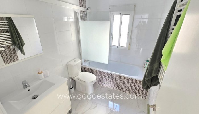 Te koop - Appartement - Penthouse Duplex - Torrevieja - La Mata