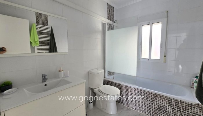 Te koop - Appartement - Penthouse Duplex - Torrevieja - La Mata