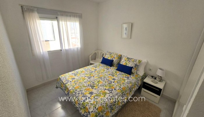 Te koop - Appartement - Penthouse Duplex - Torrevieja - La Mata