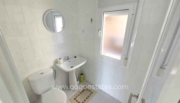 Te koop - Appartement - Penthouse Duplex - Torrevieja - La Mata
