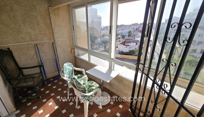 Te koop - Appartement - Penthouse Duplex - Torrevieja - La Mata