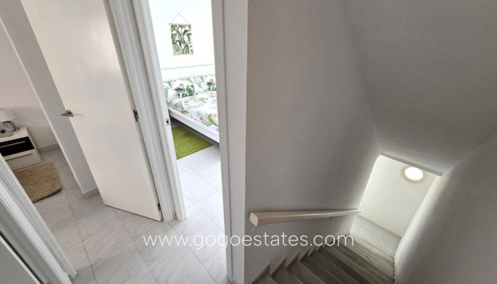 Te koop - Appartement - Penthouse Duplex - Torrevieja - La Mata