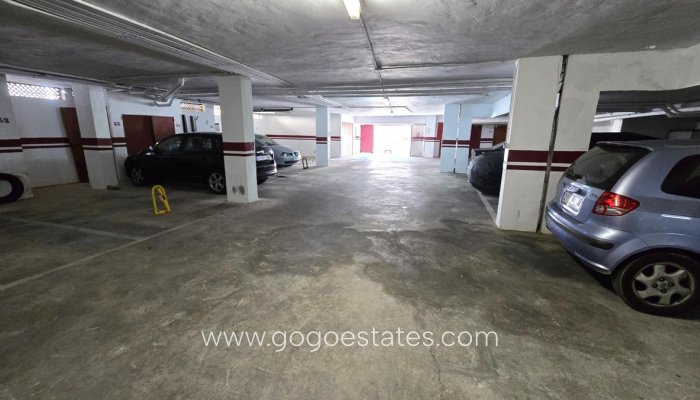 Te koop - Appartement - Penthouse Duplex - Torrevieja - La Mata