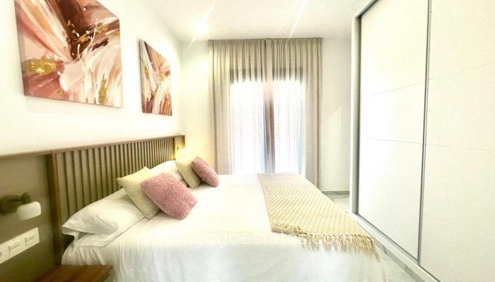 Revente - Maison - Villa Individuelle - Torrevieja - LA SIESTA