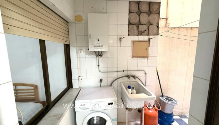 Te koop - Appartement - Appartement op de middelste verdieping - Torrevieja - Playa del Cura