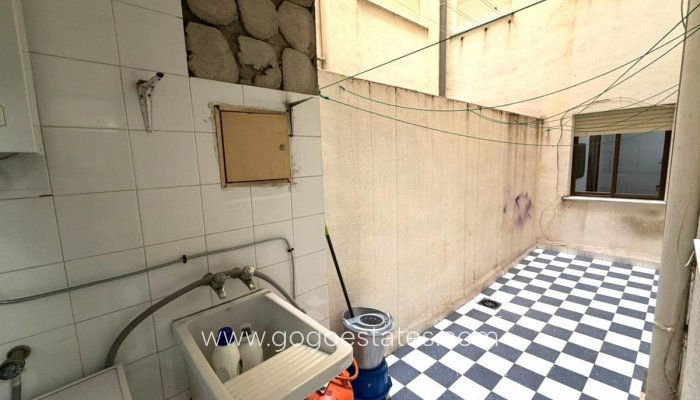 Te koop - Appartement - Appartement op de middelste verdieping - Torrevieja - Playa del Cura