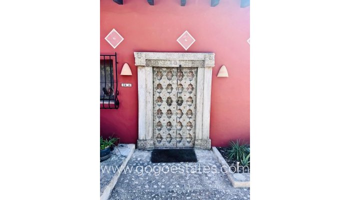 Te koop - Huis - Vrijstaande Villa - Jávea Xàbia - Jávea - Xàbia Centro