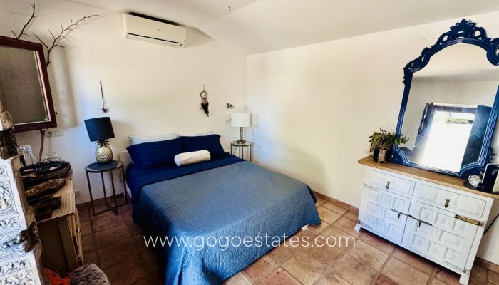 Te koop - Huis - Vrijstaande Villa - Jávea Xàbia - Jávea - Xàbia Centro