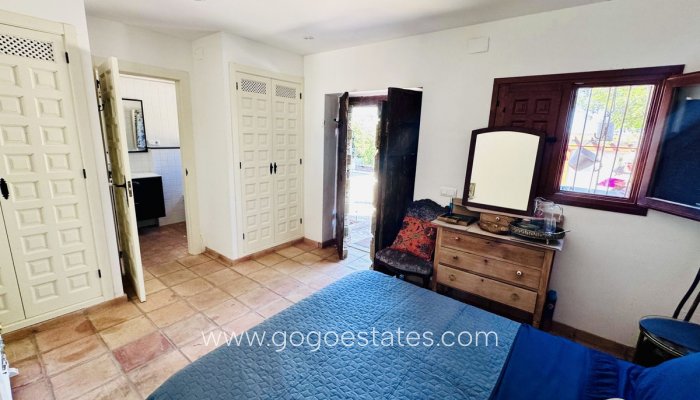 Te koop - Huis - Vrijstaande Villa - Jávea Xàbia - Jávea - Xàbia Centro