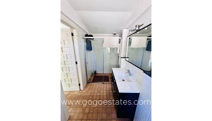 Te koop - Huis - Vrijstaande Villa - Jávea Xàbia - Jávea - Xàbia Centro