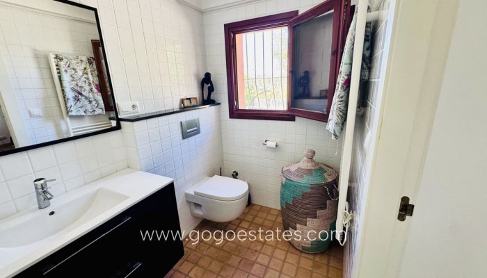 Te koop - Huis - Vrijstaande Villa - Jávea Xàbia - Jávea - Xàbia Centro