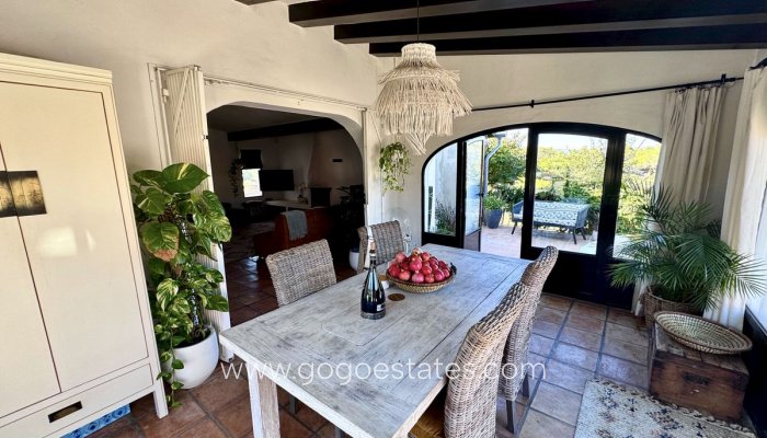 Te koop - Huis - Vrijstaande Villa - Jávea Xàbia - Jávea - Xàbia Centro