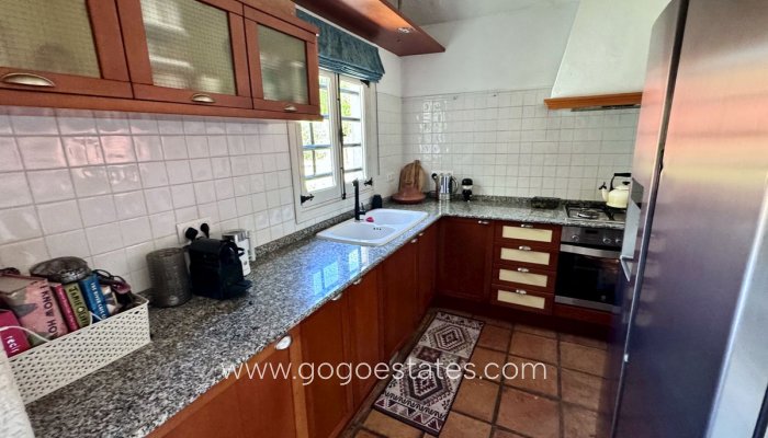 Te koop - Huis - Vrijstaande Villa - Jávea Xàbia - Jávea - Xàbia Centro