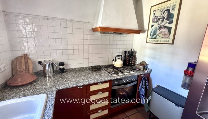 Te koop - Huis - Vrijstaande Villa - Jávea Xàbia - Jávea - Xàbia Centro