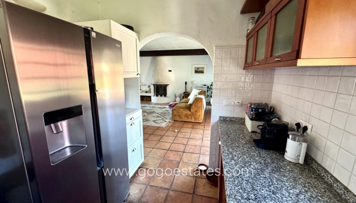 Te koop - Huis - Vrijstaande Villa - Jávea Xàbia - Jávea - Xàbia Centro