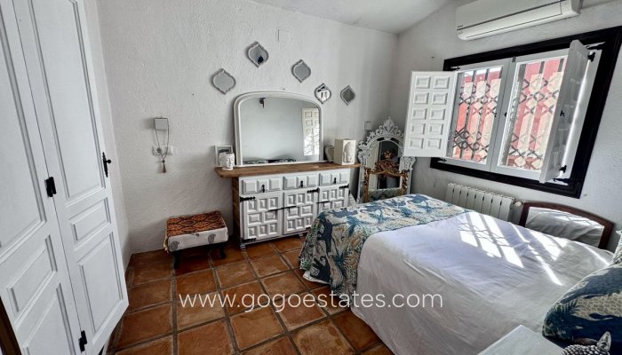 Te koop - Huis - Vrijstaande Villa - Jávea Xàbia - Jávea - Xàbia Centro