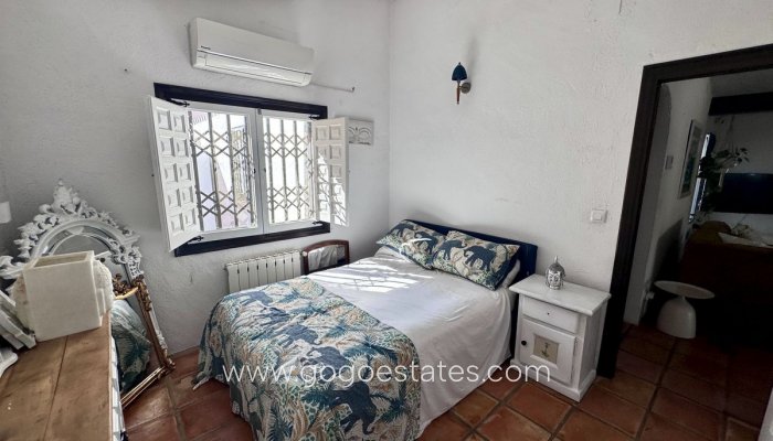 Te koop - Huis - Vrijstaande Villa - Jávea Xàbia - Jávea - Xàbia Centro