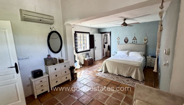 Te koop - Huis - Vrijstaande Villa - Jávea Xàbia - Jávea - Xàbia Centro