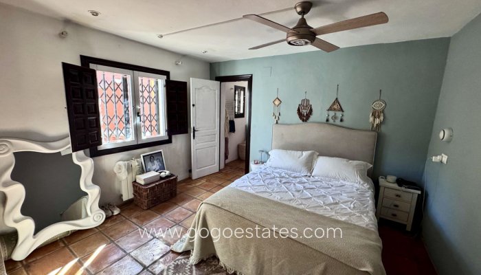 Te koop - Huis - Vrijstaande Villa - Jávea Xàbia - Jávea - Xàbia Centro