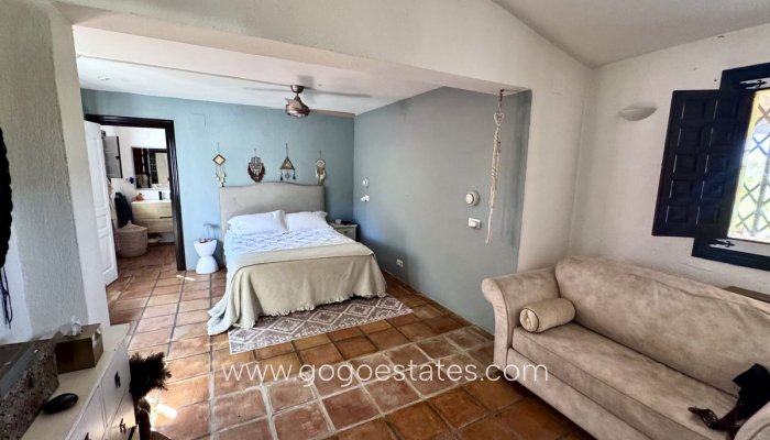 Te koop - Huis - Vrijstaande Villa - Jávea Xàbia - Jávea - Xàbia Centro