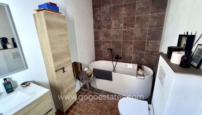 Te koop - Huis - Vrijstaande Villa - Jávea Xàbia - Jávea - Xàbia Centro