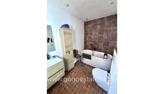 Te koop - Huis - Vrijstaande Villa - Jávea Xàbia - Jávea - Xàbia Centro