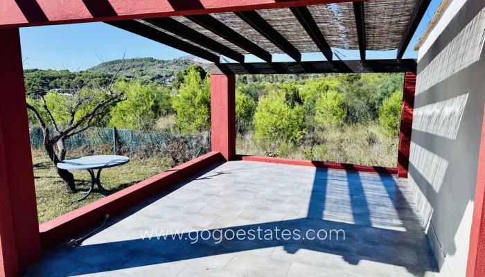 Te koop - Huis - Vrijstaande Villa - Jávea Xàbia - Jávea - Xàbia Centro