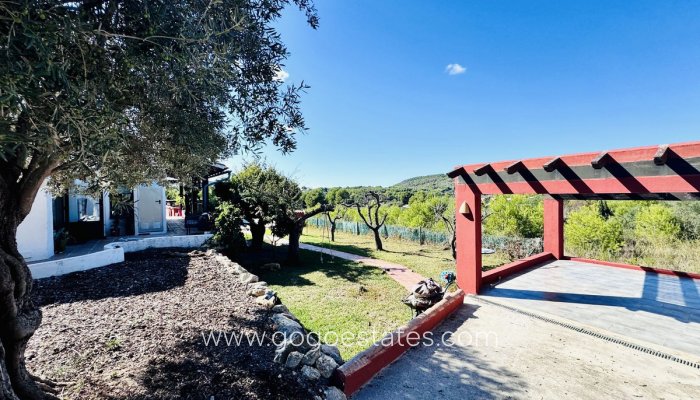 Te koop - Huis - Vrijstaande Villa - Jávea Xàbia - Jávea - Xàbia Centro