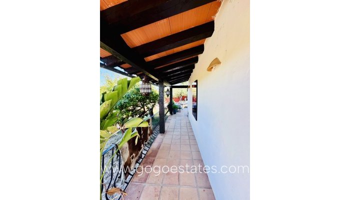 Te koop - Huis - Vrijstaande Villa - Jávea Xàbia - Jávea - Xàbia Centro