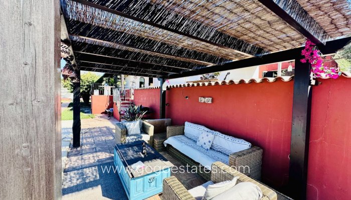 Te koop - Huis - Vrijstaande Villa - Jávea Xàbia - Jávea - Xàbia Centro