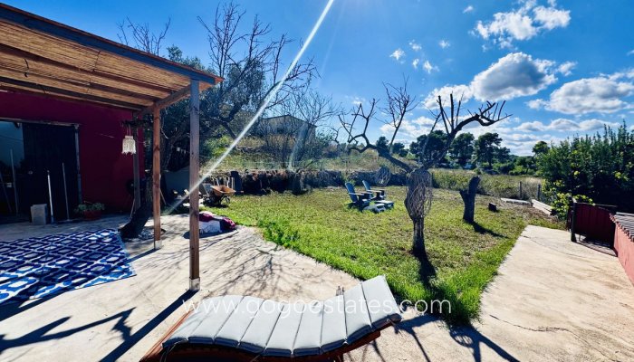 Te koop - Huis - Vrijstaande Villa - Jávea Xàbia - Jávea - Xàbia Centro