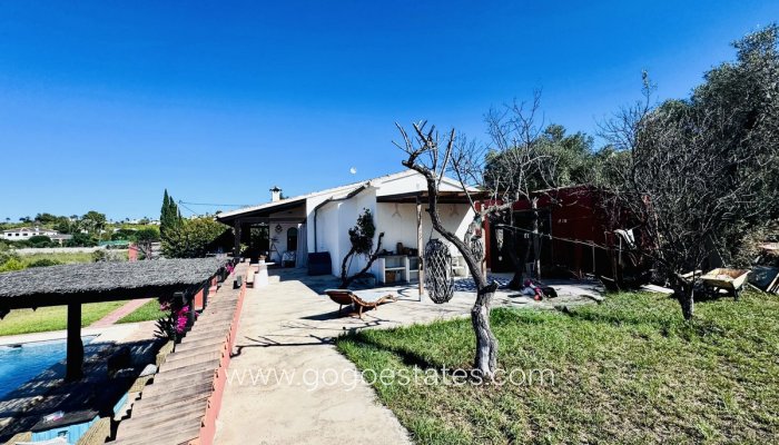 Te koop - Huis - Vrijstaande Villa - Jávea Xàbia - Jávea - Xàbia Centro