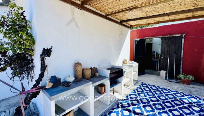 Te koop - Huis - Vrijstaande Villa - Jávea Xàbia - Jávea - Xàbia Centro