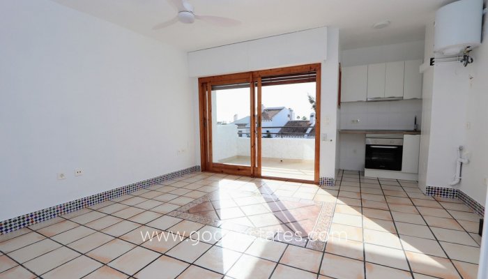 Revente - Appartement - Appartement au rez-de-chaussée - Orihuela - Villamartin