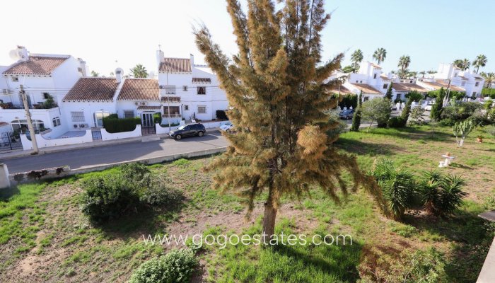 Revente - Appartement - Appartement au rez-de-chaussée - Orihuela - Villamartin