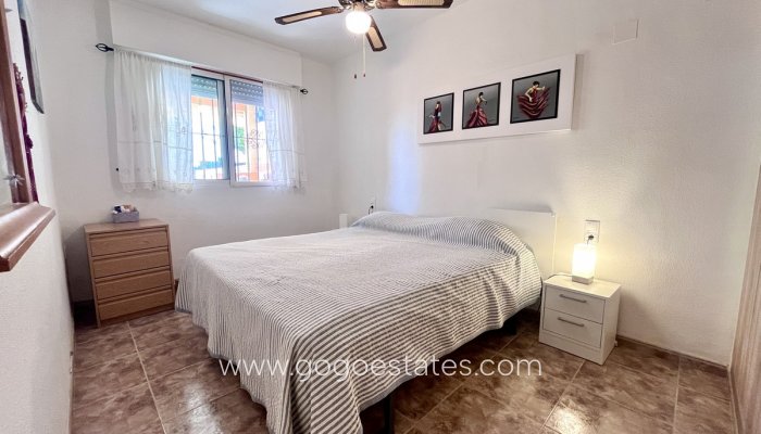 Te koop - Appartement - Begane Grond Appartement - Orihuela - Cabo Roig