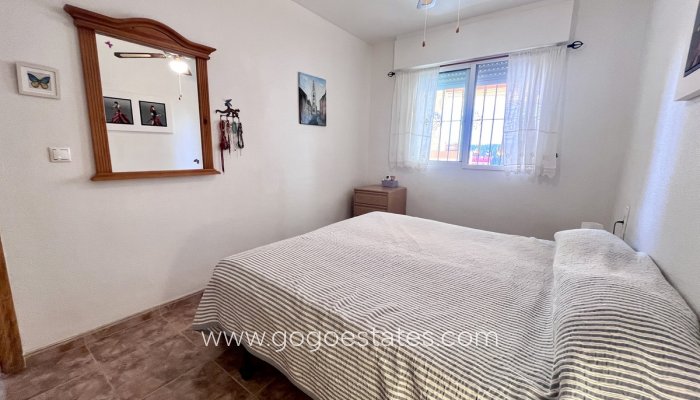 Te koop - Appartement - Begane Grond Appartement - Orihuela - Cabo Roig