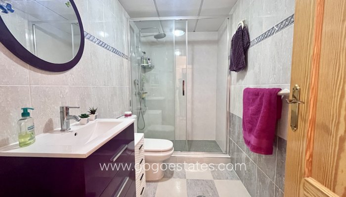 Te koop - Appartement - Begane Grond Appartement - Orihuela - Cabo Roig